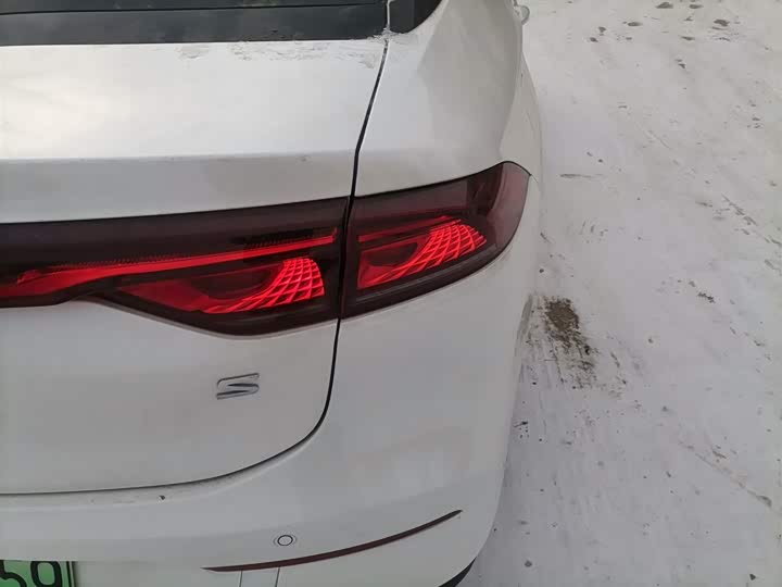 GAC Aion S 2023 2023款 魅 580 磷酸铁锂