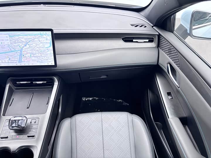 BYD Qin Plus 2025 2025款 EV 智驾版 510KM领先型