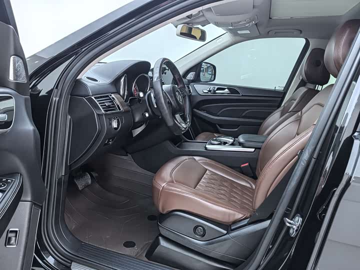 BAIC Beijing BJ90 2021 2021款 4.0T 尊驾版