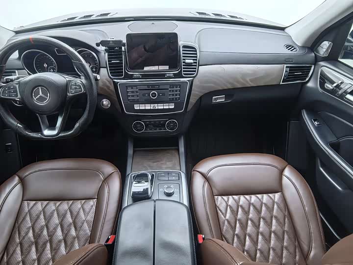 BAIC Beijing BJ90 2021 2021款 4.0T 尊驾版