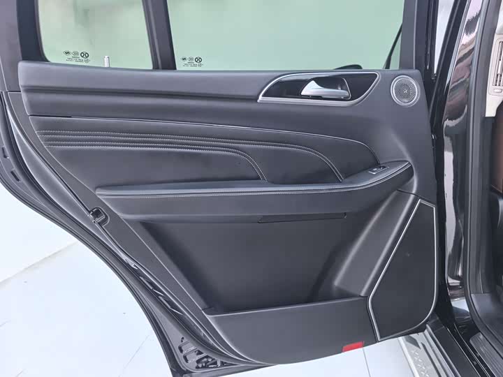 BAIC Beijing BJ90 2021 2021款 4.0T 尊驾版