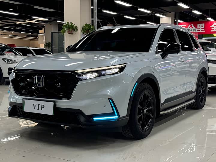 Honda CR-V Hybrid 2023 2023款 2.0L e:PHEV 领创版