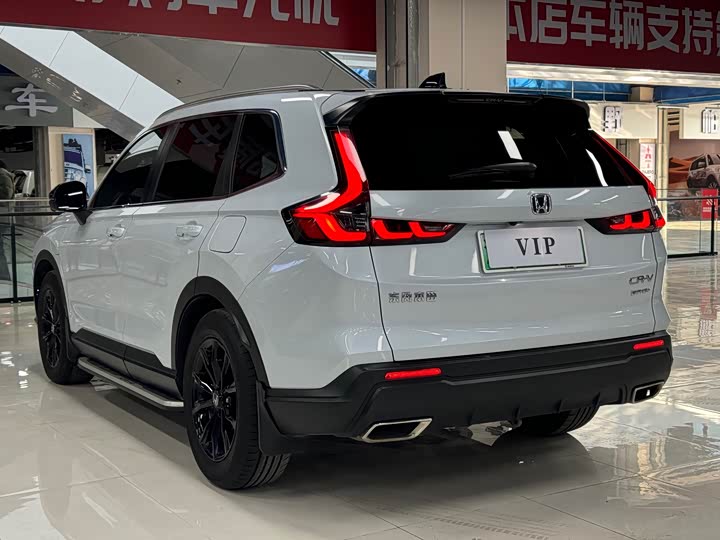 Honda CR-V Hybrid 2023 2023款 2.0L e:PHEV 领创版