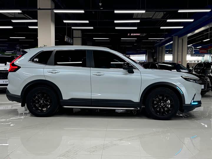 Honda CR-V Hybrid 2023 2023款 2.0L e:PHEV 领创版