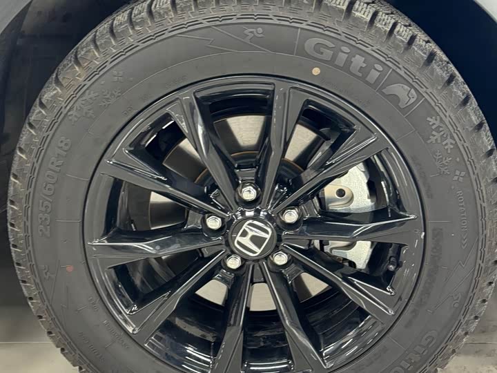 Honda CR-V Hybrid 2023 2023款 2.0L e:PHEV 领创版