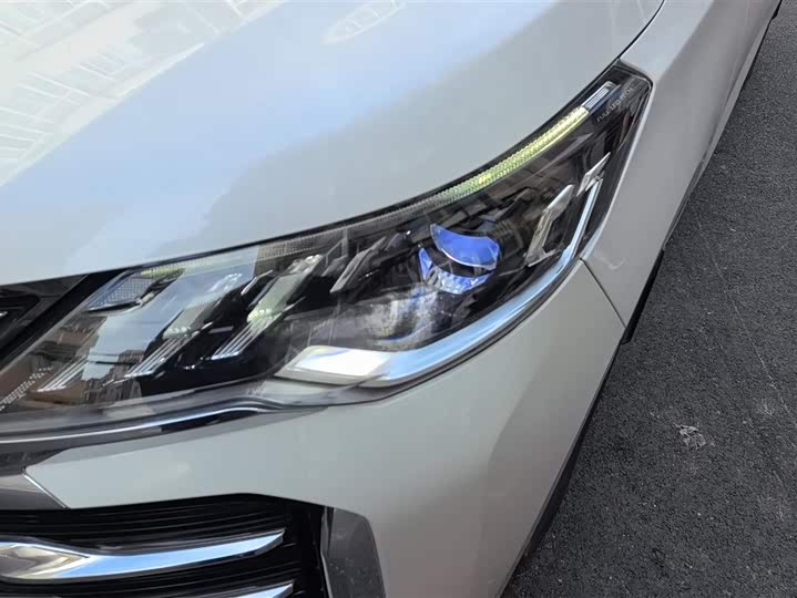 Maxus G50 2023 2023款 PLUS 1.5T 幸福推荐自动启航版