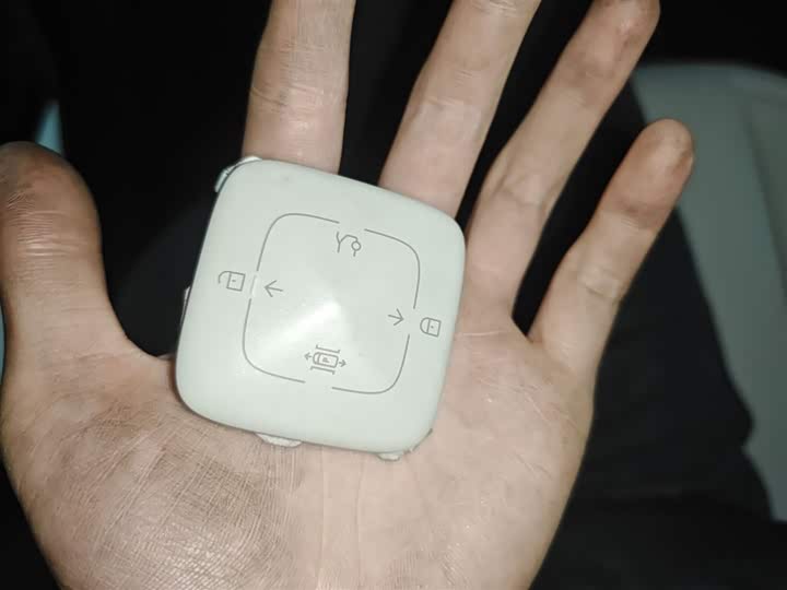 Zeekr X 2025 2025款 四座后驱魔方版