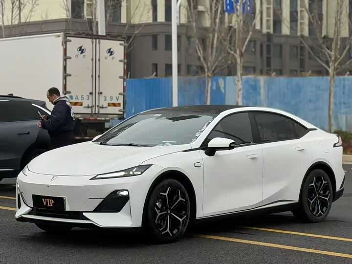 Changan Deepal SL03 2025 2025款 增程运动型