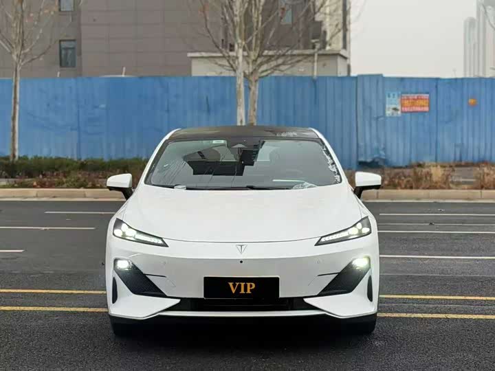 Changan Deepal SL03 2025 2025款 增程运动型