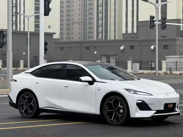 Changan Deepal SL03 2025 2025款 增程运动型