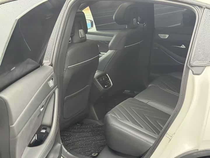 Changan Deepal SL03 2025 2025款 增程运动型