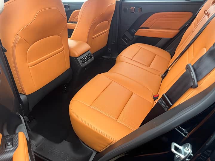 Haval Raptor Hybrid 2024 2024款 Hi4 145 穿越版