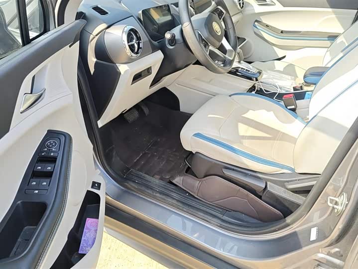 BYD Yuan Pro 2023 2023款 401KM豪华型