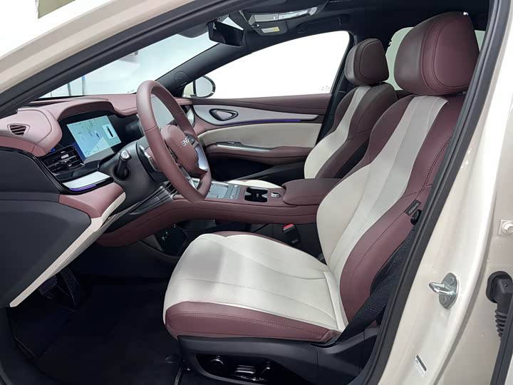 BYD Seal 07 DM-i Hybrid 2026 2026款 DM-i 1.5T 230km 旗舰型