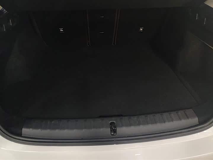 BMW X1 2024 2024款 sDrive25Li X设计套装