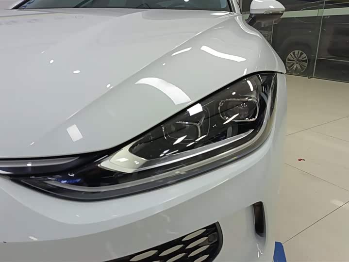 Volkswagen Lamando L 2025 2025款 凌渡L 280TSI DSG炫辣版