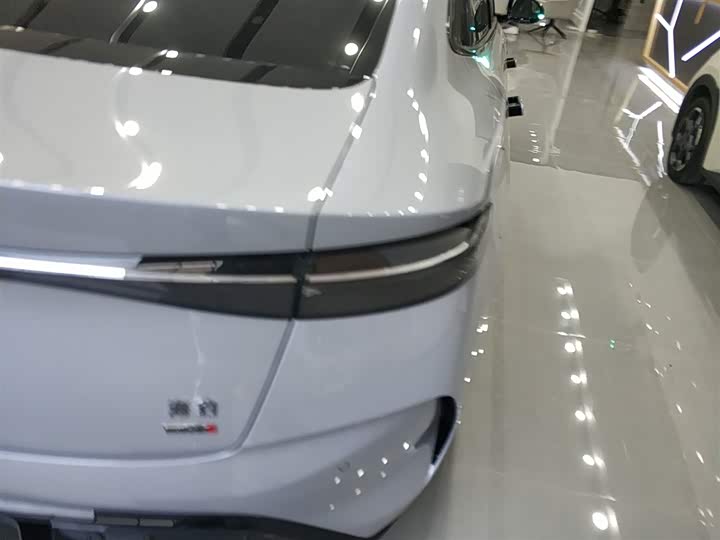 BYD Seal 2025 2025款 650智驾版