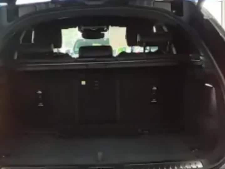 Land Rover Range Rover Velar 2024 2024款 典范版