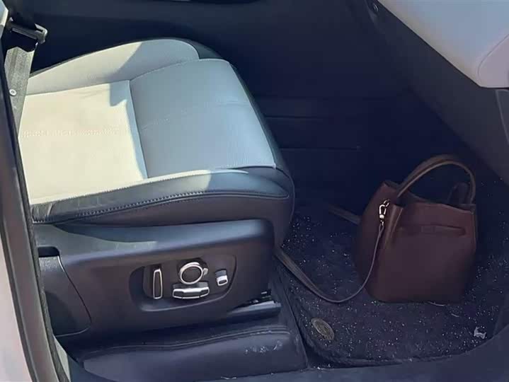 Land Rover Range Rover Velar 2024 2024款 典范版