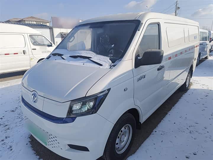 Dongfeng EM27 2024 2024款 EM27L 宁德时代 41.86kWh