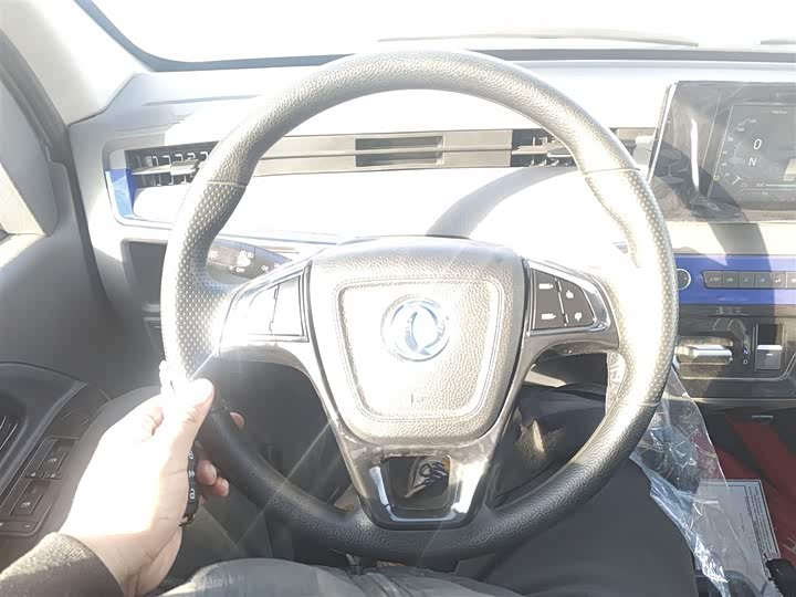 Dongfeng EM27 2024 2024款 EM27L 宁德时代 41.86kWh