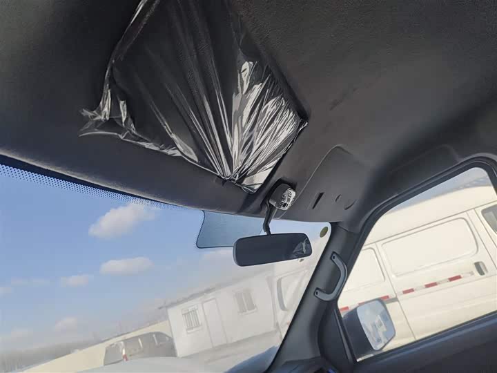 Dongfeng EM27 2024 2024款 EM27L 宁德时代 41.86kWh