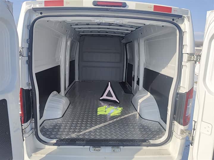 Dongfeng EM27 2024 2024款 EM27L 宁德时代 41.86kWh