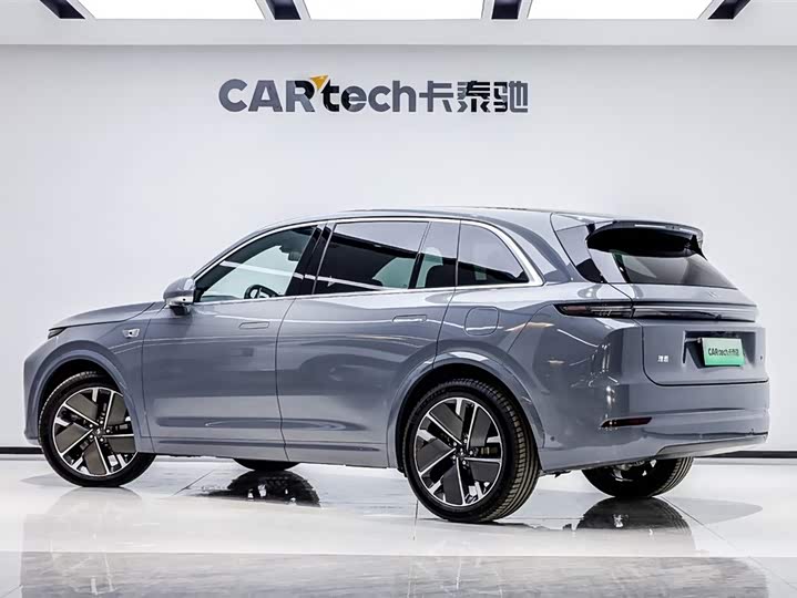 LiXiang L7 2025 2025款 Ultra 智能焕新版