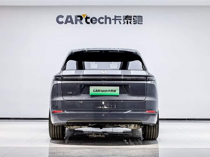 LiXiang L7 2025 2025款 Ultra 智能焕新版