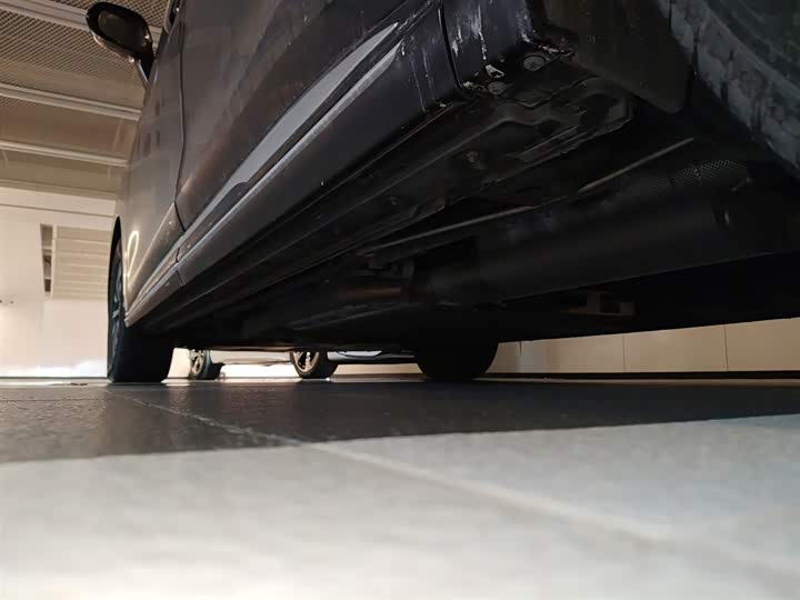 Hongqi HQ9 Hybrid 2024 2024款 2.0T 四驱商务版