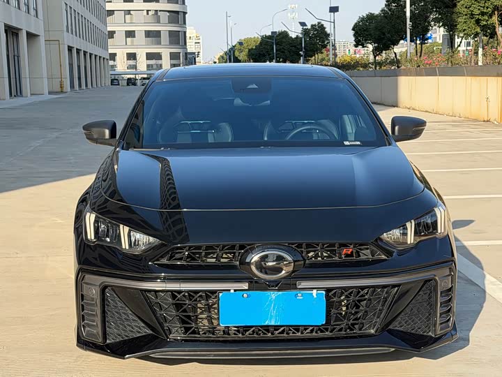 GAC Trumpchi Empow R 2024 2024款 400T 自动 影豹R PRO版