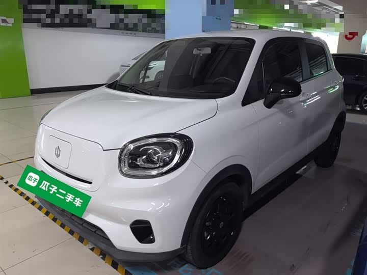 Leapmotor T03 2025 2025款 310舒享版