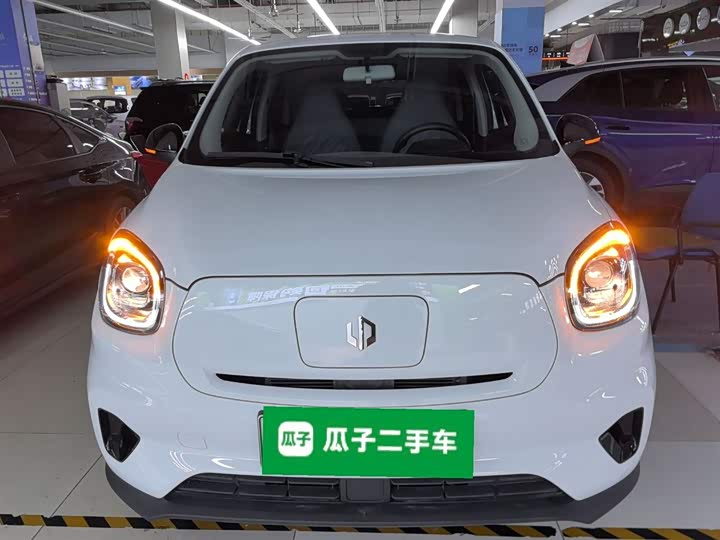 Leapmotor T03 2025 2025款 310舒享版