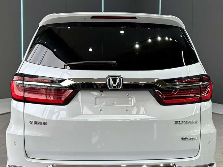 Honda Elysion 2024 2024款 2.0L e:HEV 豪华版