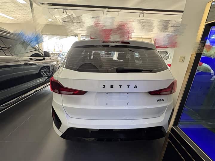 Jetta VS5 2024 2024款 280TSI 自动先锋版