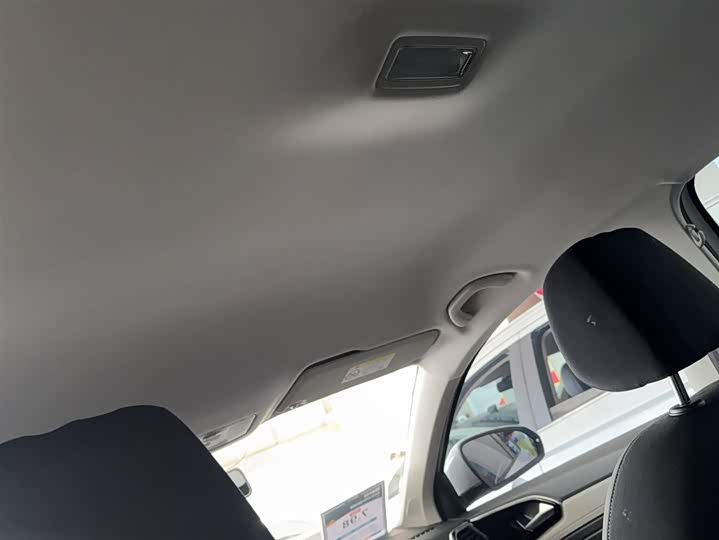 Jetta VS5 2024 2024款 280TSI 自动先锋版