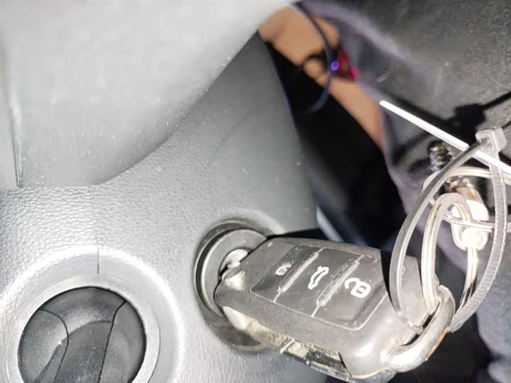 Jetta VA3 2021 2021款 1.5L 自动向上人生版