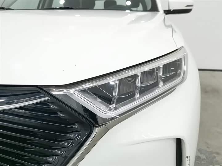 Changan Oshan X7 2021 2021款 1.5T 自动精英型