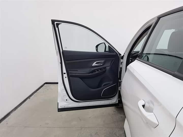 Changan Oshan X7 2021 2021款 1.5T 自动精英型