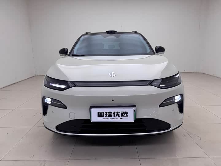 Leapmotor C11 2026 2026款 纯电 640激光雷达智尊版