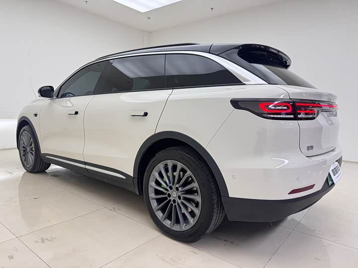 Leapmotor C11 2026 2026款 纯电 640激光雷达智尊版