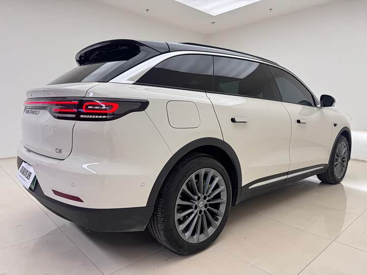 Leapmotor C11 2026 2026款 纯电 640激光雷达智尊版