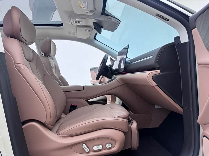 Leapmotor C11 2026 2026款 纯电 640激光雷达智尊版