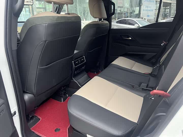 Lexus GX 2026 2026款 OVERTRAIL 远峰MAX