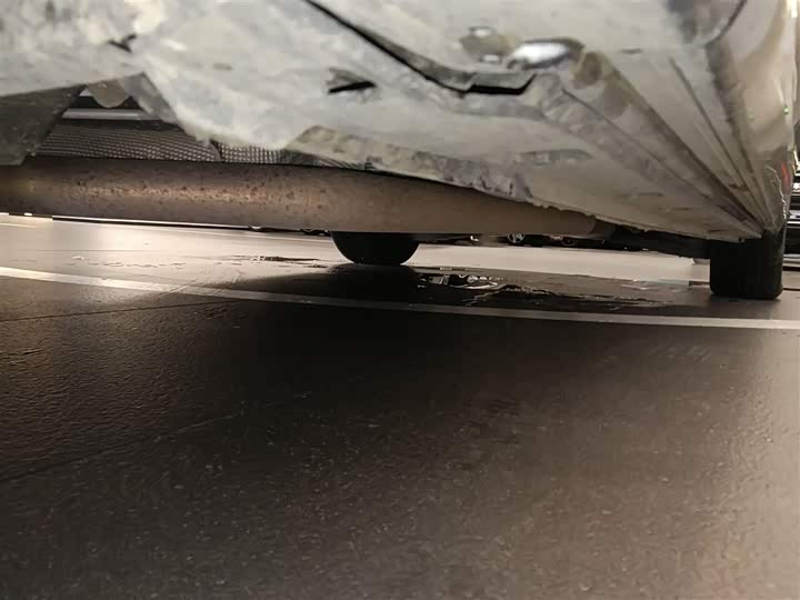 Hongqi HQ9 Hybrid 2024 2024款 2.0T 四驱商务版