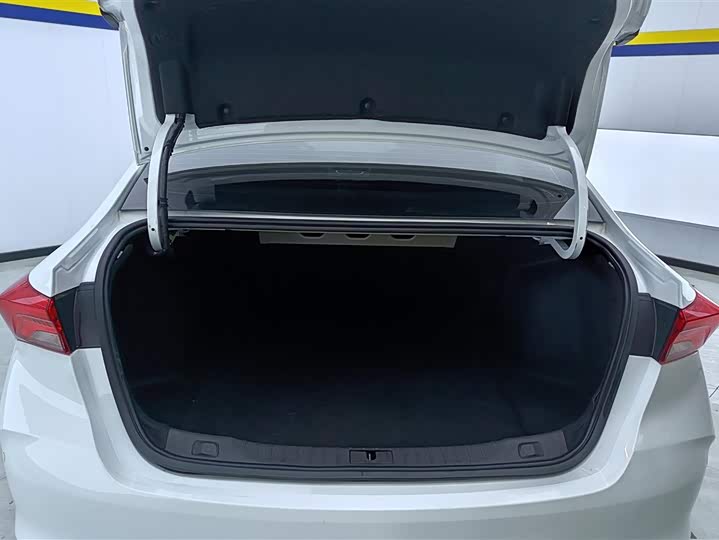 Buick Verano 2023 2023款 Pro 乐逸版