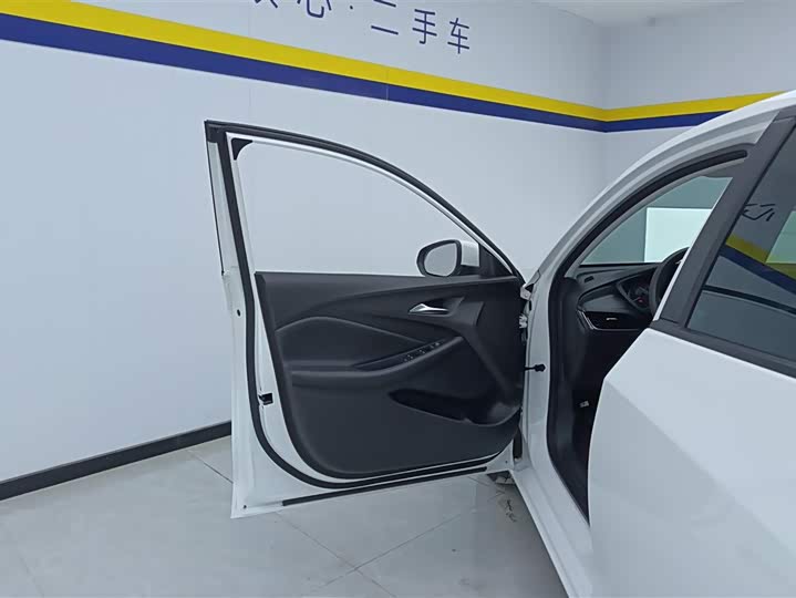 Buick Verano 2023 2023款 Pro 乐逸版