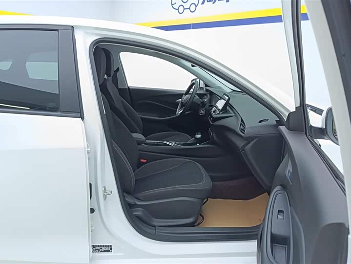 Buick Verano 2023 2023款 Pro 乐逸版