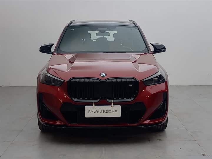 BMW X1 2024 2024款 M35Li