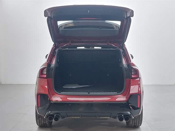 BMW X1 2024 2024款 M35Li